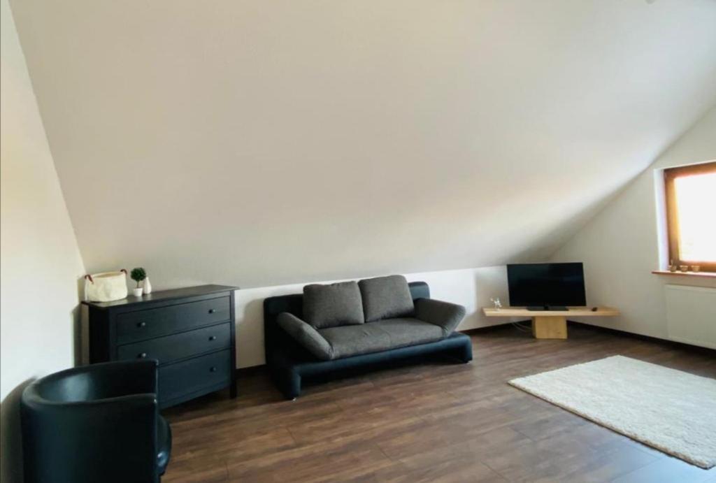 Ferienhaus Jana Вернигероде Экстерьер фото