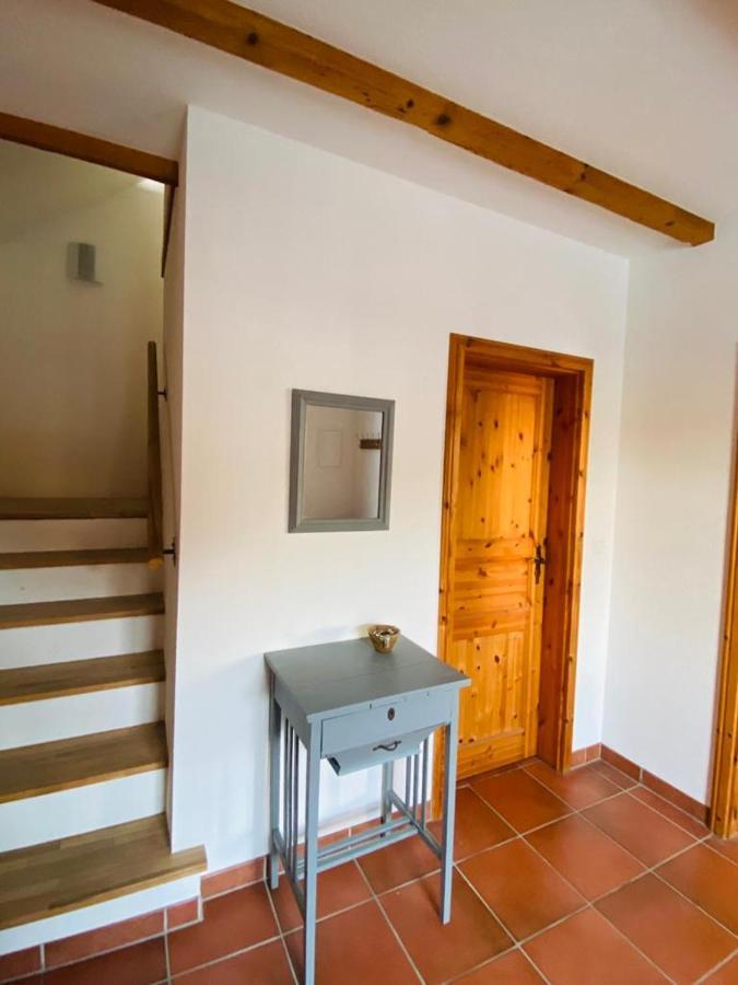 Ferienhaus Jana Вернигероде Экстерьер фото